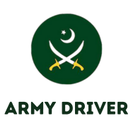 Driver Army Logo Jobzcareer