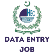 HEC Data Entry Logo Jobzcareer