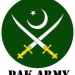 Pakistan Army