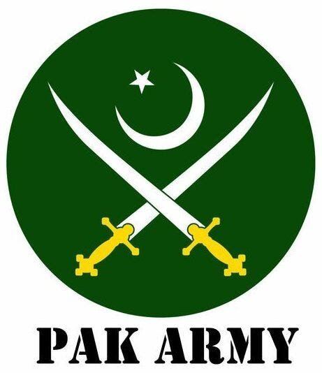 Pakistan Army Jobzcareer Logo