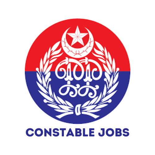 Punjab Police Constable Jobzcareer Logo