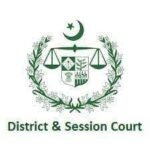 District and Session Court Khyber