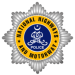 National Highways & motorway Police