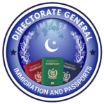 Directorate General of Immigration & Passport