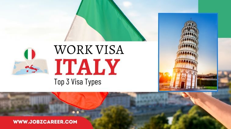 Italy Visa Featured Image