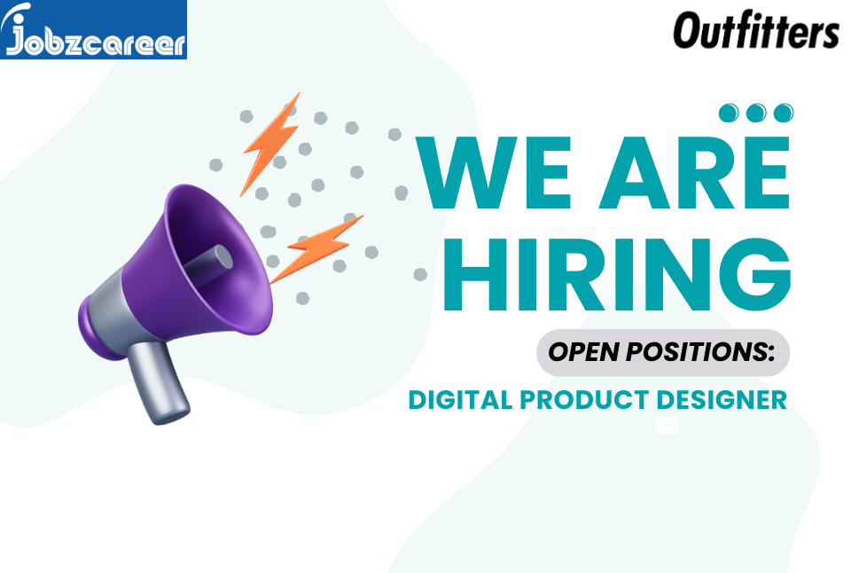 Digital Product Designer