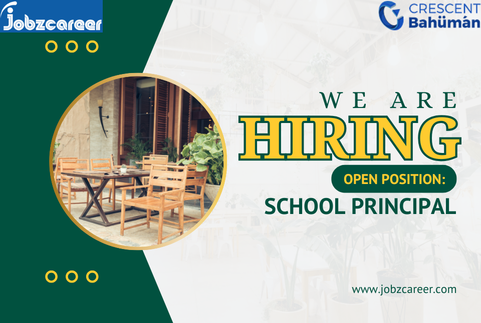 School Principal