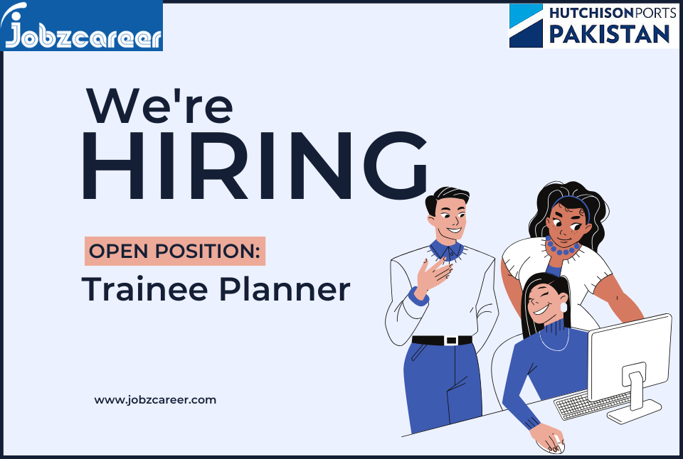 Trainee Planner