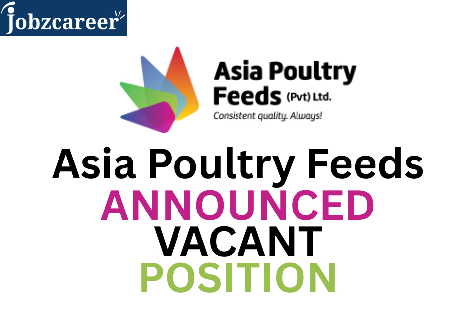 Asia Poultry Feeds