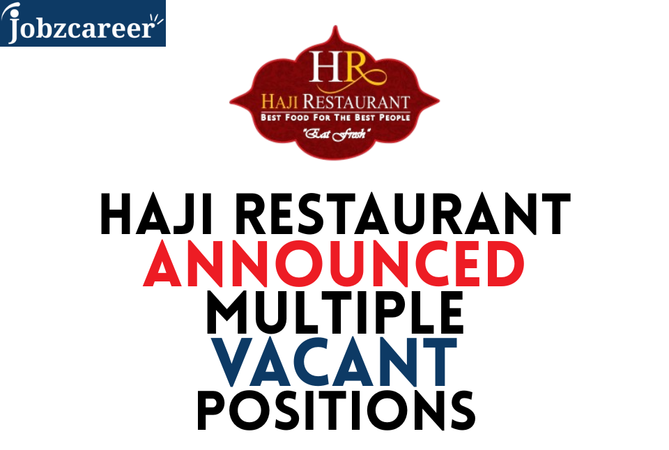 Haji Restaurant